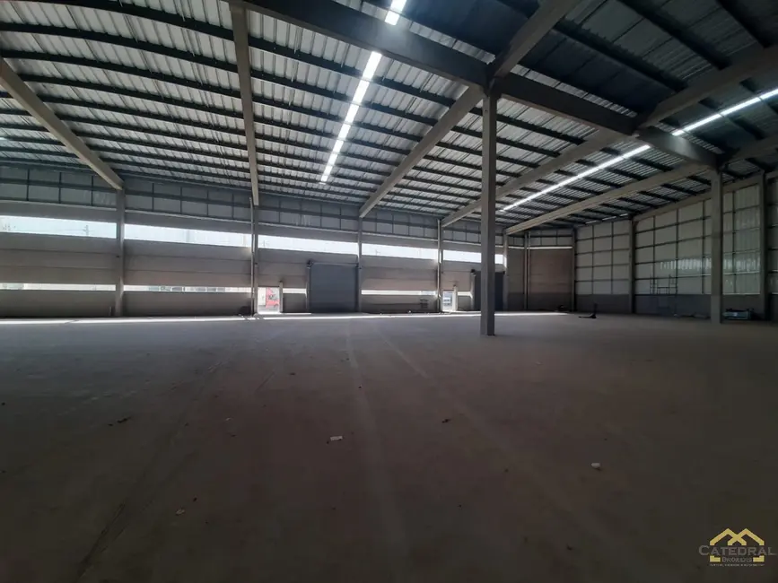 Foto 6 de Armazém / Galpão para alugar, 900m2 em Sítio do Mursa, Varzea Paulista - SP