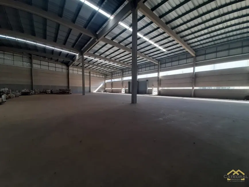 Foto 5 de Armazém / Galpão para alugar, 900m2 em Sítio do Mursa, Varzea Paulista - SP