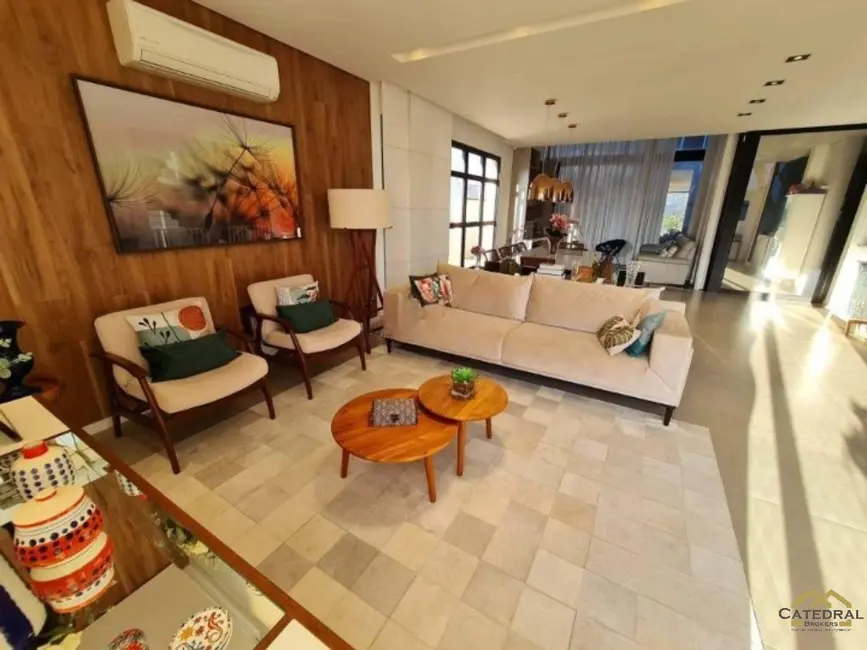 Foto 5 de Casa de Condomínio com 4 quartos à venda, 395m2 em Jardim Novo Mundo, Jundiai - SP