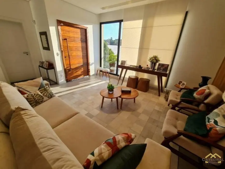 Foto 6 de Casa de Condomínio com 4 quartos à venda, 395m2 em Jardim Novo Mundo, Jundiai - SP