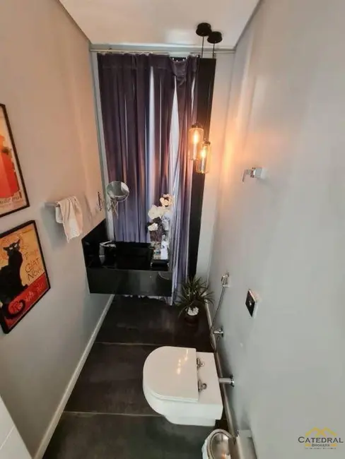 Foto 3 de Casa de Condomínio com 4 quartos à venda, 395m2 em Jardim Novo Mundo, Jundiai - SP