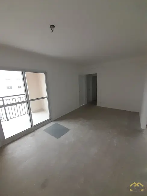 Foto 1 de Apartamento com 3 quartos à venda, 72m2 em Jardim Torres São José, Jundiai - SP