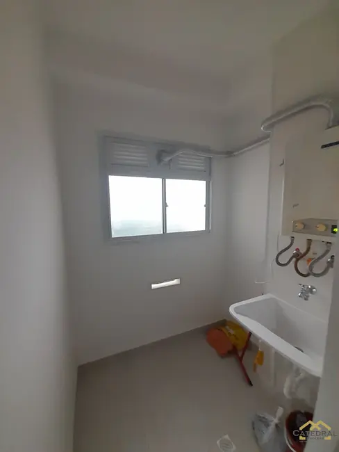 Foto 5 de Apartamento com 3 quartos à venda, 72m2 em Jardim Torres São José, Jundiai - SP