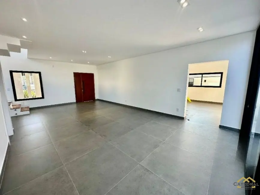 Foto 5 de Casa de Condomínio com 4 quartos à venda, 460m2 em Jardim das Samambaias, Jundiai - SP