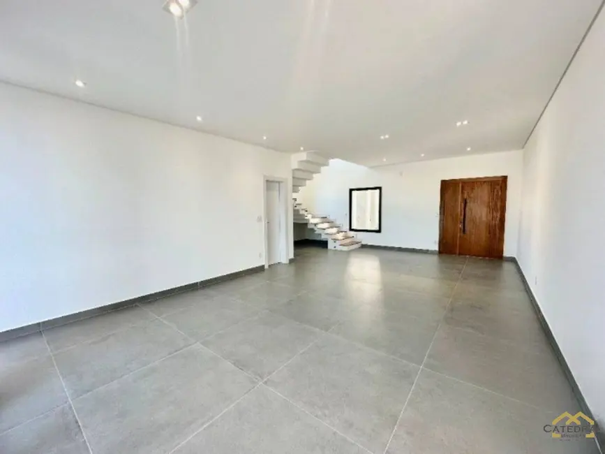 Foto 3 de Casa de Condomínio com 4 quartos à venda, 460m2 em Jardim das Samambaias, Jundiai - SP