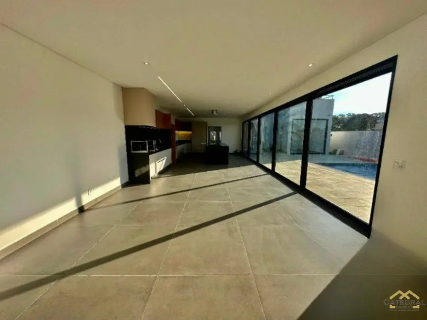 Foto 9 de Casa de Condomínio com 4 quartos à venda, 460m2 em Jardim das Samambaias, Jundiai - SP