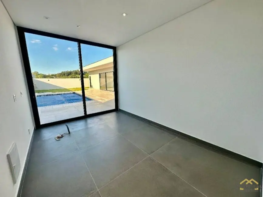 Foto 6 de Casa de Condomínio com 4 quartos à venda, 460m2 em Jardim das Samambaias, Jundiai - SP