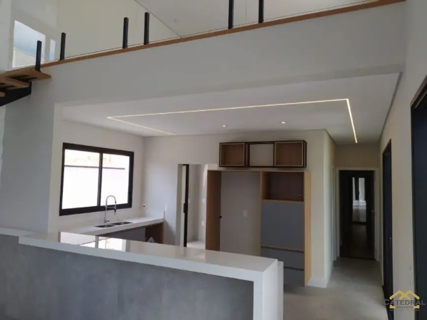 Foto 9 de Casa de Condomínio com 3 quartos à venda, 320m2 em Jardim das Samambaias, Jundiai - SP