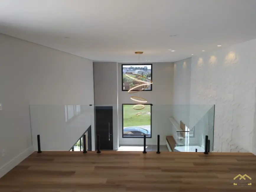 Foto 6 de Casa de Condomínio com 3 quartos à venda, 320m2 em Jardim das Samambaias, Jundiai - SP