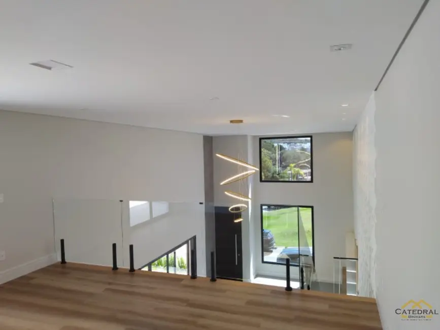 Foto 5 de Casa de Condomínio com 3 quartos à venda, 320m2 em Jardim das Samambaias, Jundiai - SP