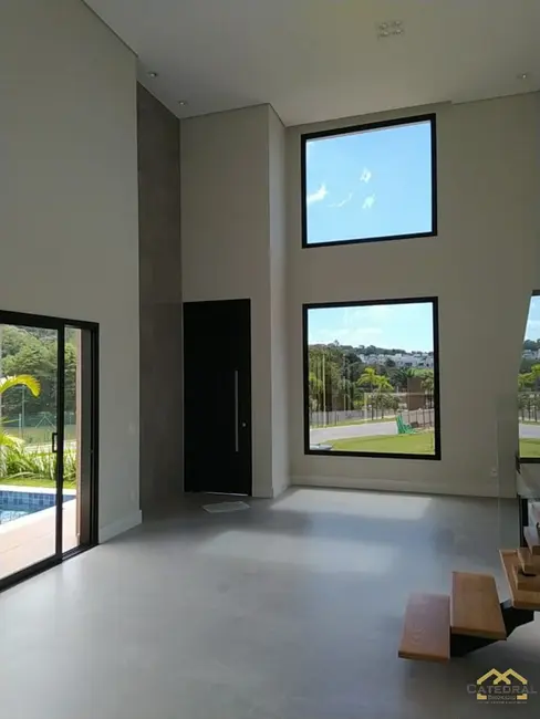 Foto 2 de Casa de Condomínio com 3 quartos à venda, 320m2 em Jardim das Samambaias, Jundiai - SP