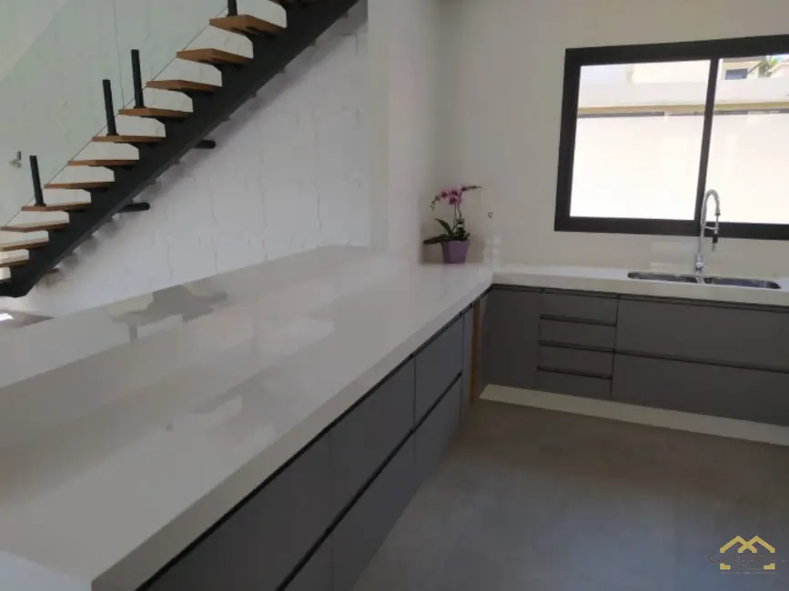 Foto 8 de Casa de Condomínio com 3 quartos à venda, 320m2 em Jardim das Samambaias, Jundiai - SP