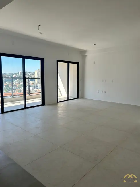 Foto 1 de Apartamento com 3 quartos para alugar, 143m2 em Jardim Campos Elísios, Jundiai - SP