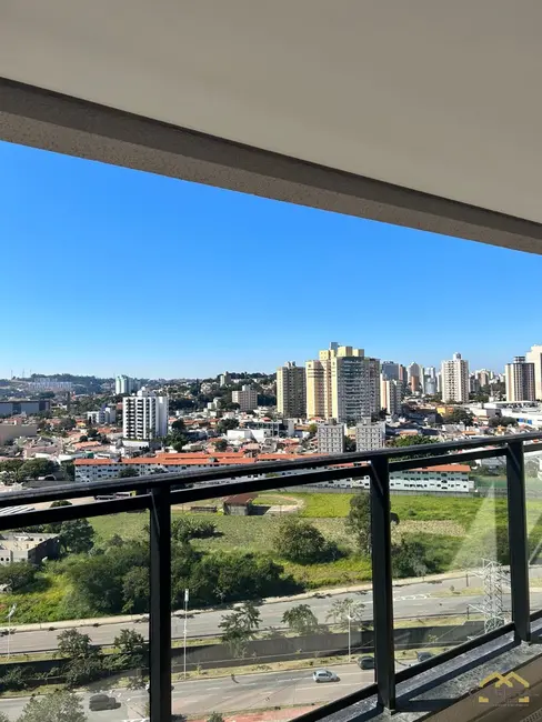Foto 9 de Apartamento com 3 quartos para alugar, 143m2 em Jardim Campos Elísios, Jundiai - SP