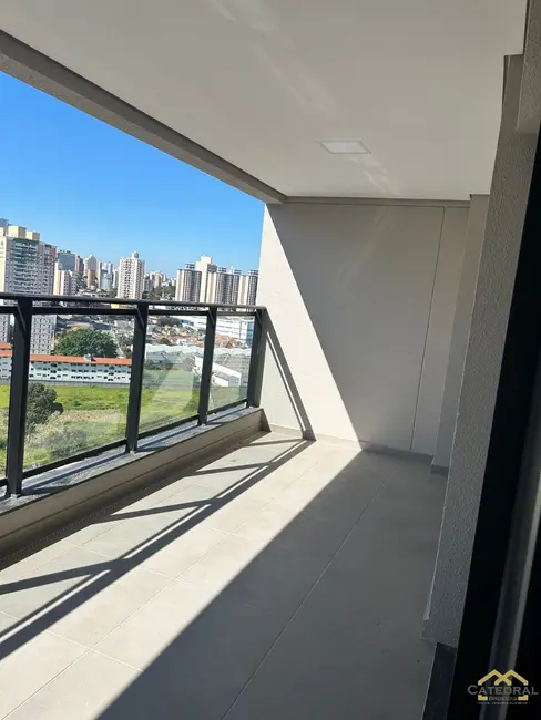 Foto 3 de Apartamento com 3 quartos para alugar, 143m2 em Jardim Campos Elísios, Jundiai - SP