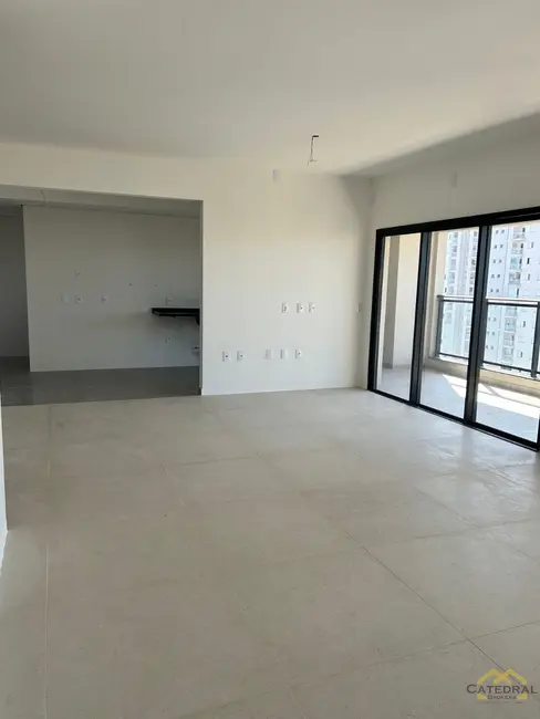 Foto 5 de Apartamento com 3 quartos para alugar, 143m2 em Jardim Campos Elísios, Jundiai - SP