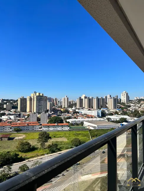 Foto 2 de Apartamento com 3 quartos para alugar, 143m2 em Jardim Campos Elísios, Jundiai - SP