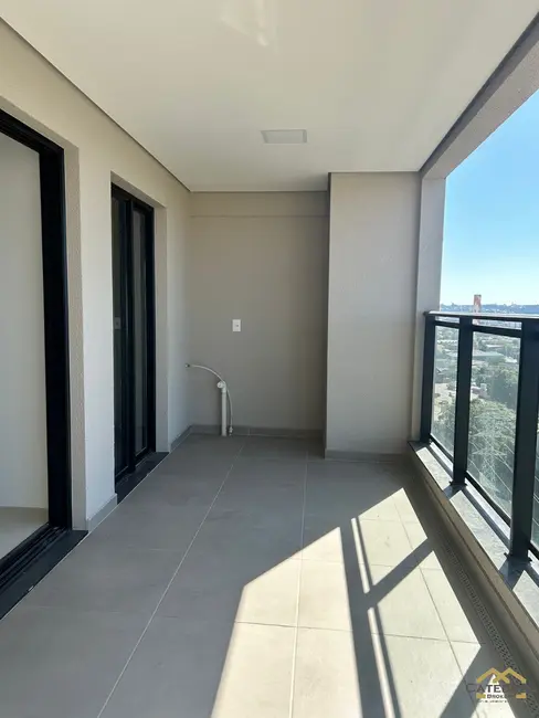 Foto 8 de Apartamento com 3 quartos para alugar, 143m2 em Jardim Campos Elísios, Jundiai - SP