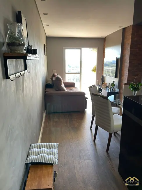 Foto 5 de Apartamento com 2 quartos à venda, 65m2 em Engordadouro, Jundiai - SP