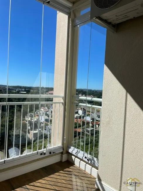 Foto 9 de Apartamento com 2 quartos à venda, 65m2 em Engordadouro, Jundiai - SP