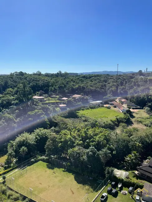 Foto 6 de Apartamento com 2 quartos à venda, 65m2 em Engordadouro, Jundiai - SP