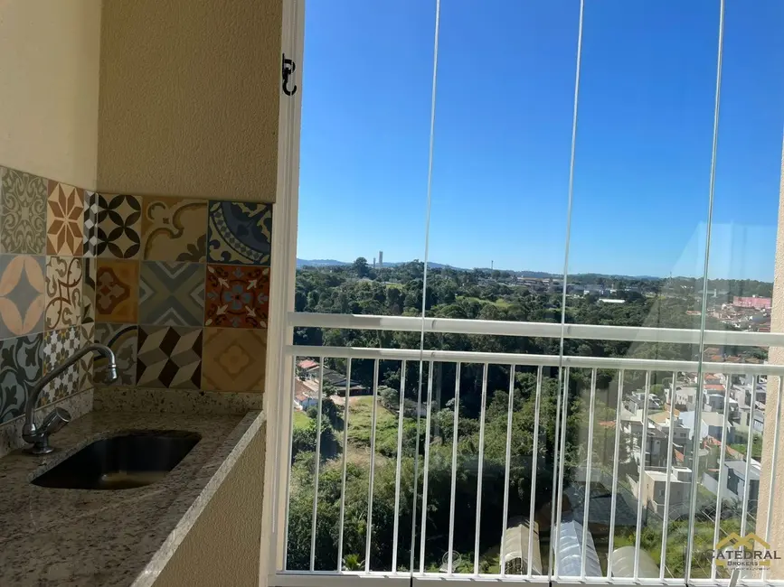 Foto 7 de Apartamento com 2 quartos à venda, 65m2 em Engordadouro, Jundiai - SP