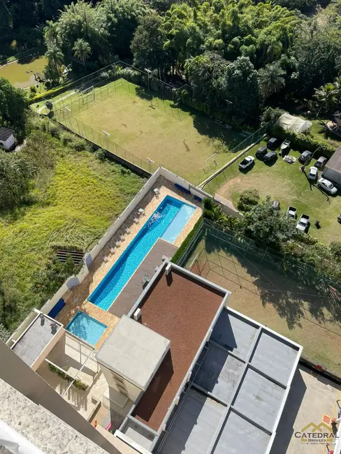 Foto 4 de Apartamento com 2 quartos à venda, 65m2 em Engordadouro, Jundiai - SP