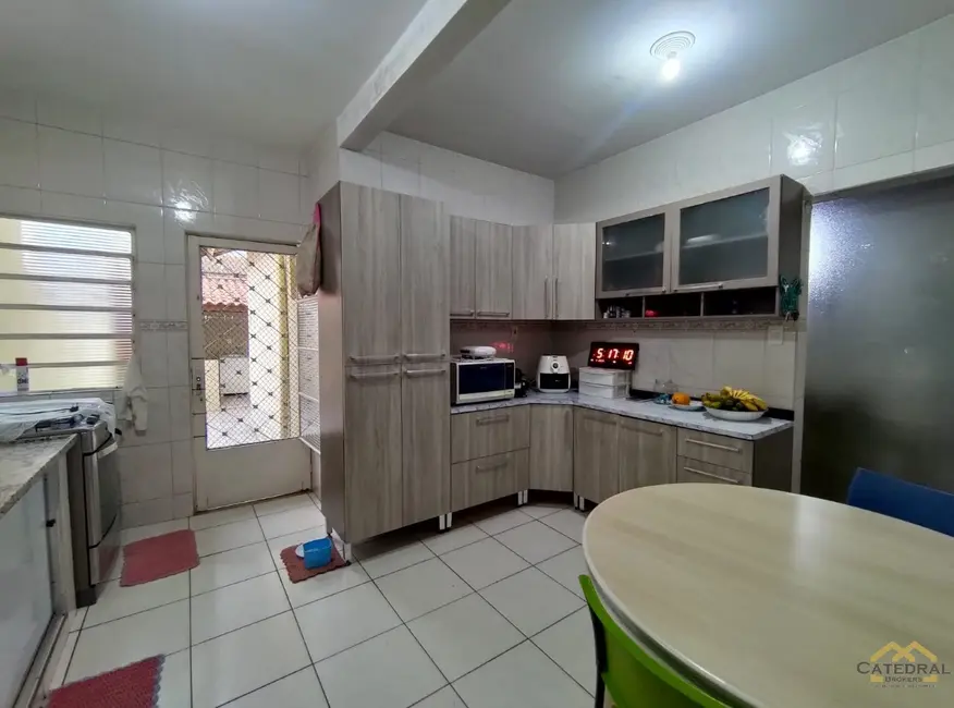 Foto 7 de Casa com 4 quartos à venda, 141m2 em Parque Residencial Eloy Chaves, Jundiai - SP