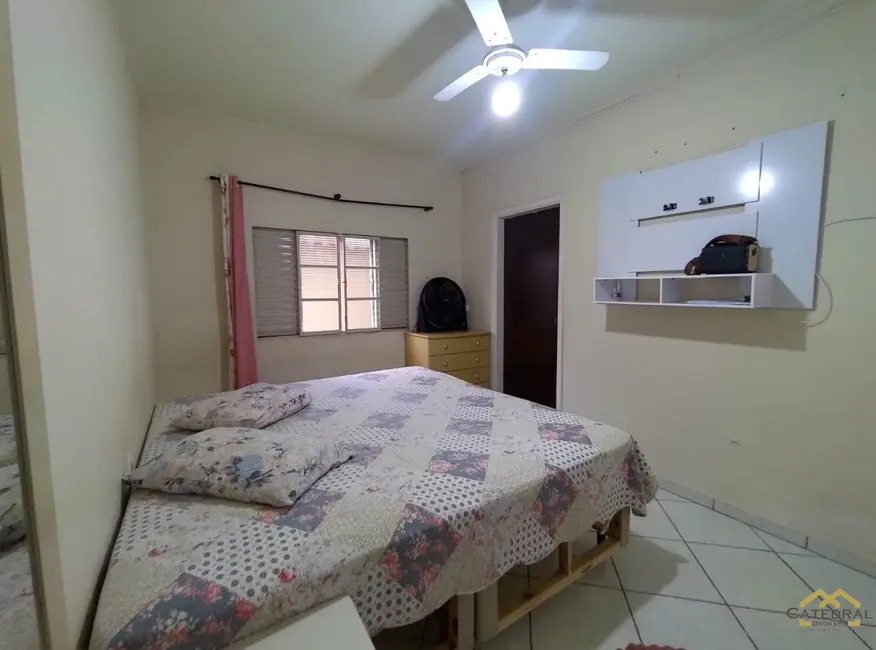Foto 9 de Casa com 4 quartos à venda, 141m2 em Parque Residencial Eloy Chaves, Jundiai - SP