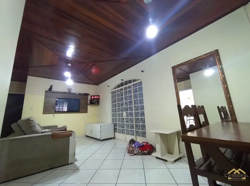 Foto 5 de Casa com 4 quartos à venda, 141m2 em Parque Residencial Eloy Chaves, Jundiai - SP