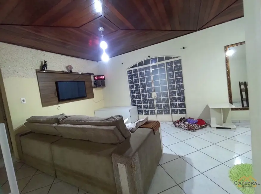 Foto 4 de Casa com 4 quartos à venda, 141m2 em Parque Residencial Eloy Chaves, Jundiai - SP