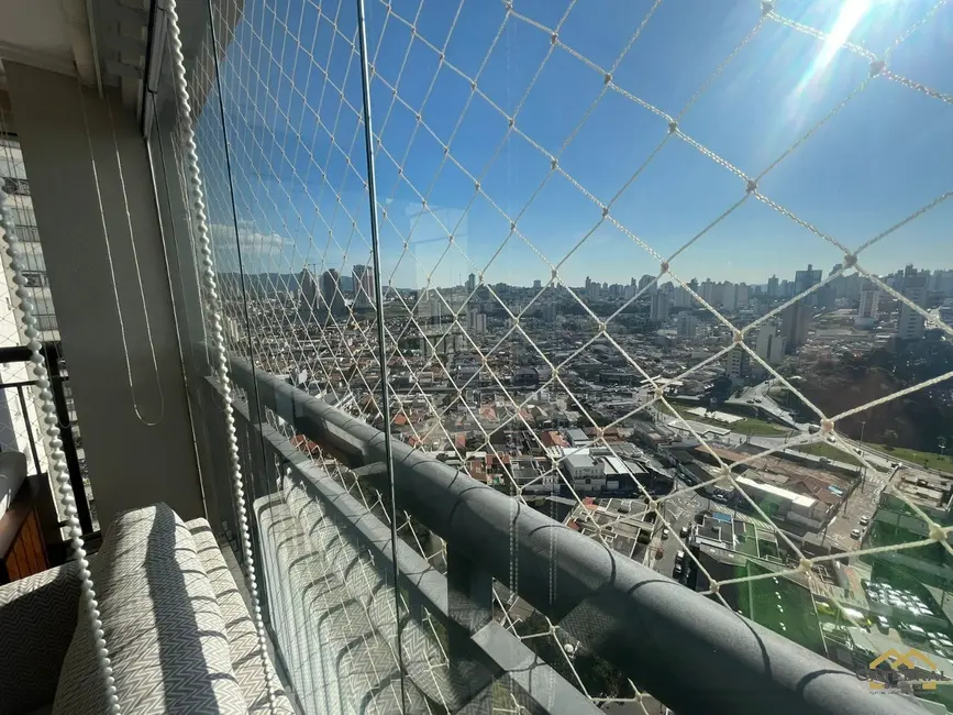 Foto 6 de Apartamento com 4 quartos à venda, 216m2 em Vila Arens I, Jundiai - SP