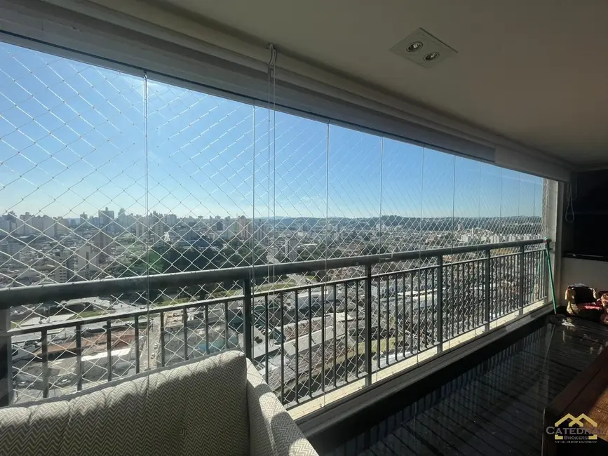 Foto 5 de Apartamento com 4 quartos à venda, 216m2 em Vila Arens I, Jundiai - SP