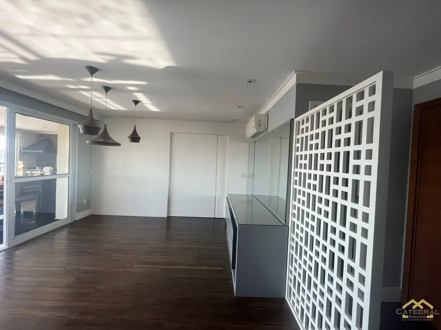 Foto 7 de Apartamento com 4 quartos à venda, 216m2 em Vila Arens I, Jundiai - SP
