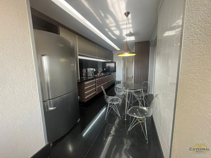 Foto 9 de Apartamento com 4 quartos à venda, 216m2 em Vila Arens I, Jundiai - SP