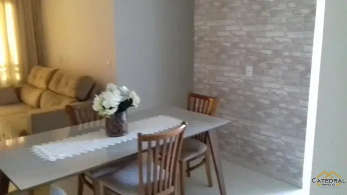 Foto 2 de Apartamento com 2 quartos à venda, 68m2 em Parque Residencial Eloy Chaves, Jundiai - SP