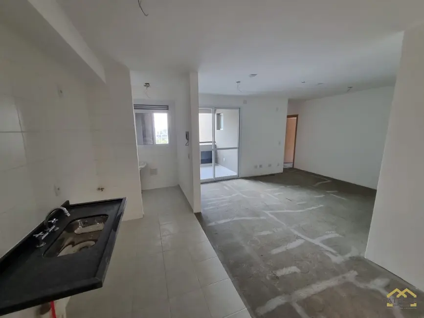 Foto 1 de Apartamento com 3 quartos à venda, 98m2 em Horto Florestal, Jundiai - SP