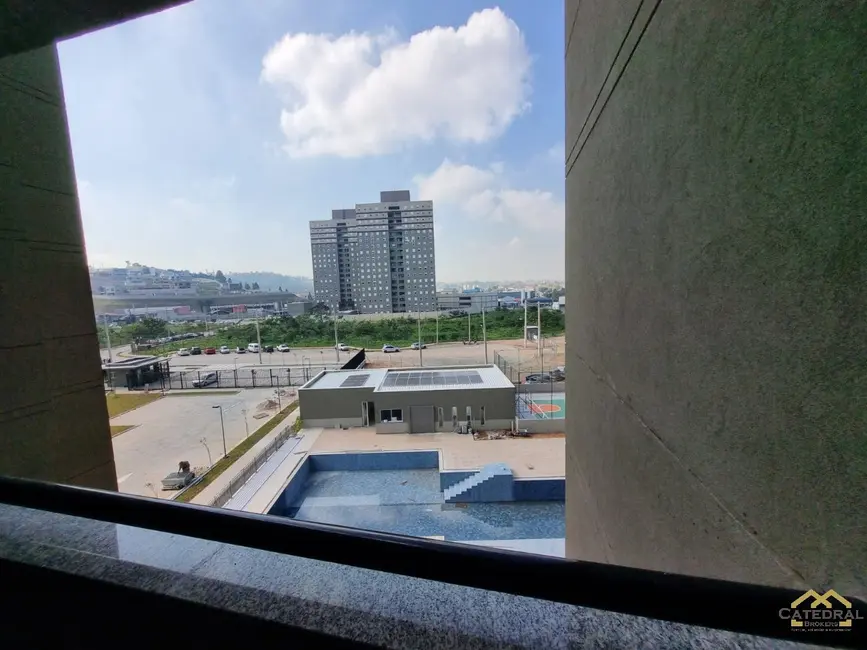 Foto 3 de Apartamento com 3 quartos à venda, 98m2 em Horto Florestal, Jundiai - SP