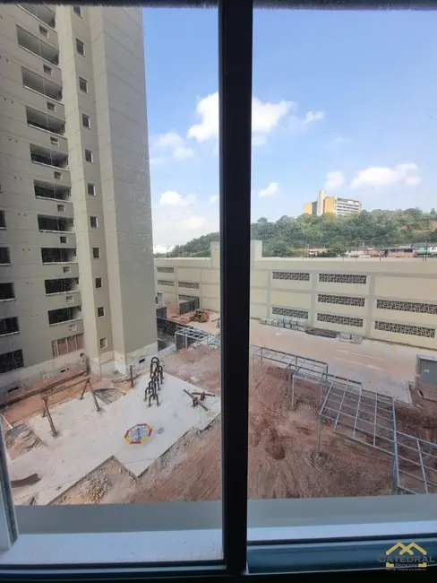 Foto 7 de Apartamento com 3 quartos à venda, 98m2 em Horto Florestal, Jundiai - SP