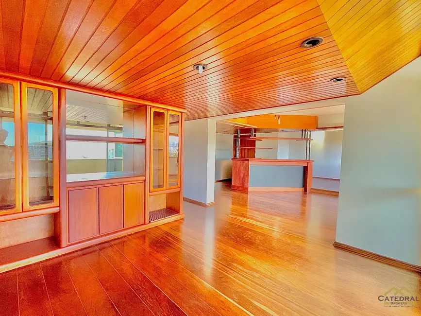 Foto 6 de Apartamento com 4 quartos à venda, 214m2 em Ponte de São João, Jundiai - SP