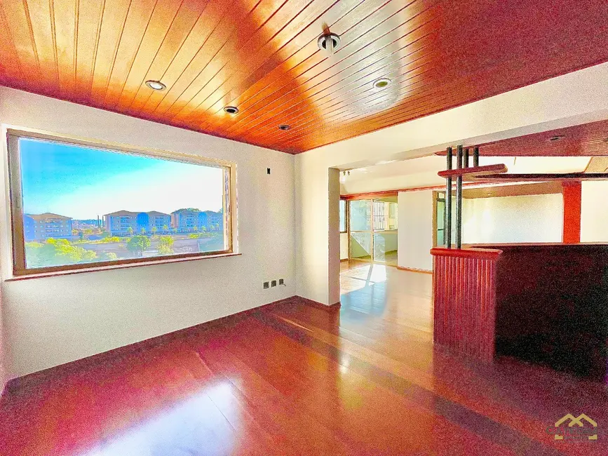 Foto 5 de Apartamento com 4 quartos à venda, 214m2 em Ponte de São João, Jundiai - SP