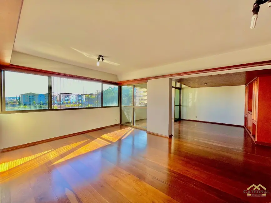 Foto 8 de Apartamento com 4 quartos à venda, 214m2 em Ponte de São João, Jundiai - SP