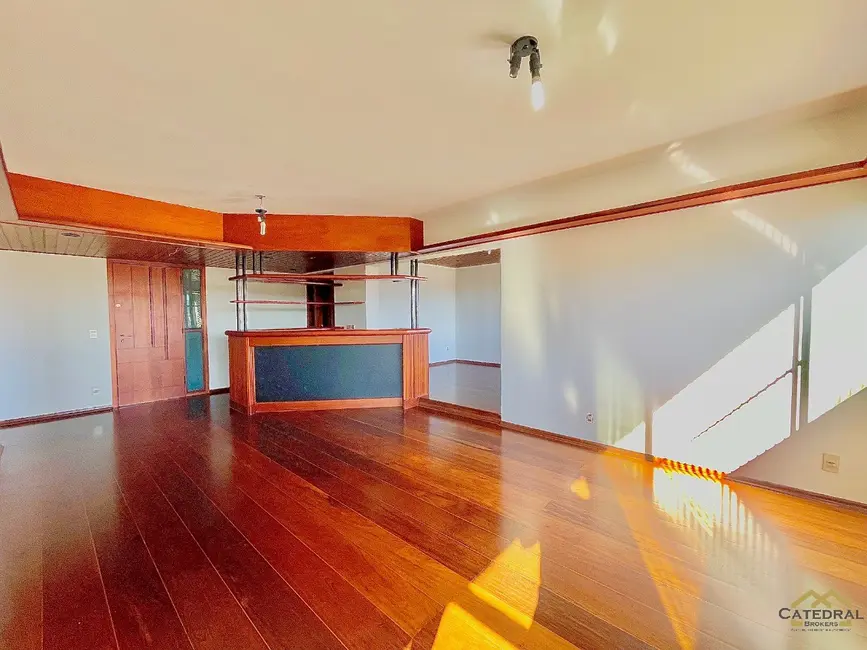 Foto 7 de Apartamento com 4 quartos à venda, 214m2 em Ponte de São João, Jundiai - SP