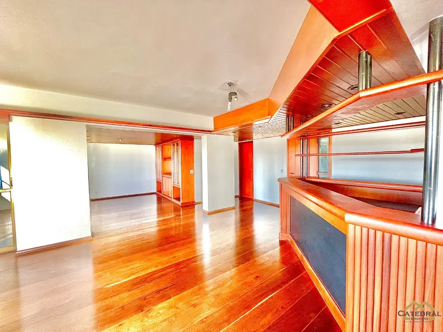 Foto 3 de Apartamento com 4 quartos à venda, 214m2 em Ponte de São João, Jundiai - SP