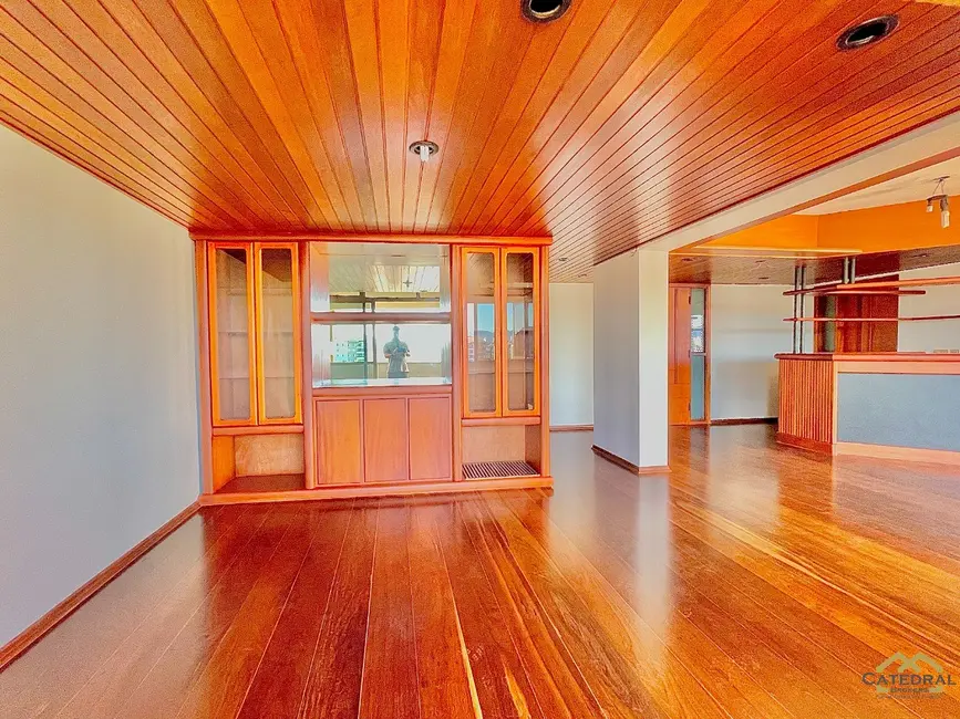 Foto 9 de Apartamento com 4 quartos à venda, 214m2 em Ponte de São João, Jundiai - SP