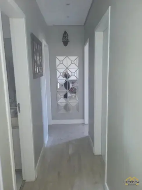 Foto 9 de Apartamento com 3 quartos à venda, 80m2 em Jardim Ana Maria, Jundiai - SP