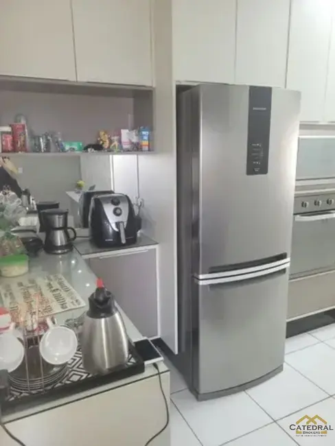 Foto 7 de Apartamento com 3 quartos à venda, 80m2 em Jardim Ana Maria, Jundiai - SP