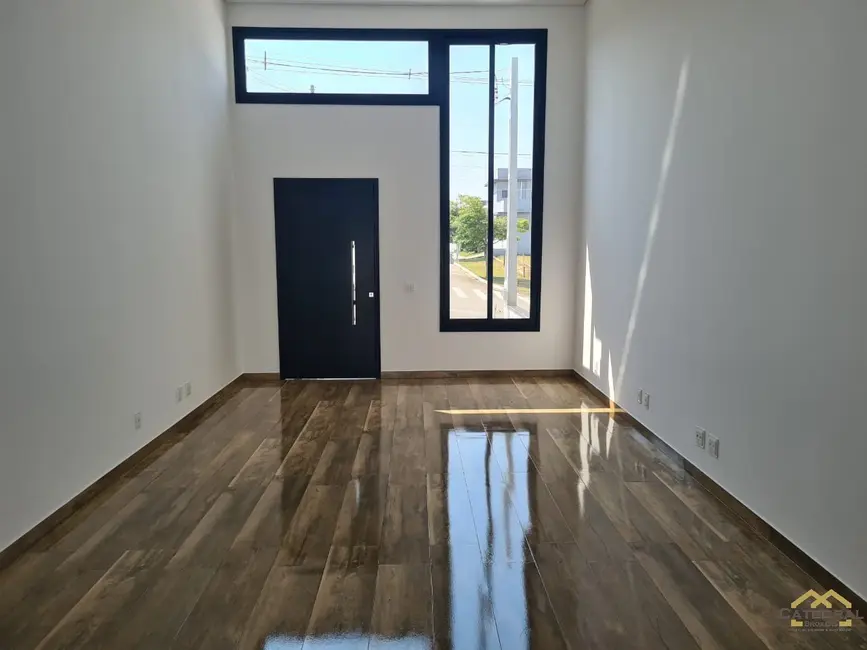 Foto 2 de Casa de Condomínio com 3 quartos à venda, 166m2 em Itupeva - SP