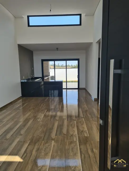 Foto 3 de Casa de Condomínio com 3 quartos à venda, 166m2 em Itupeva - SP