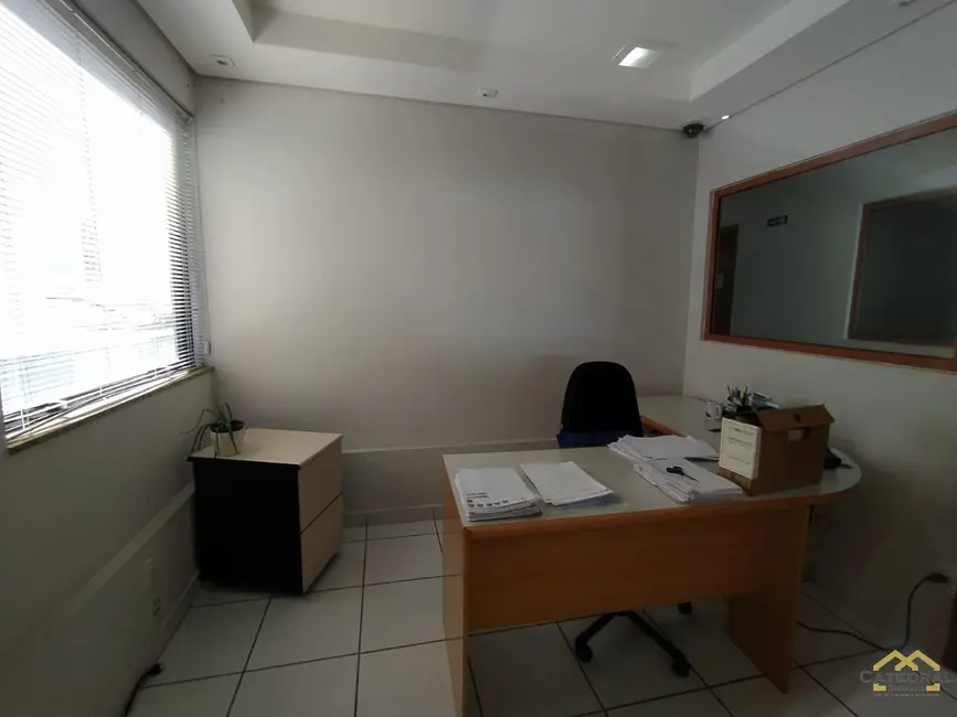 Foto 4 de Sala Comercial para alugar, 300m2 em Centro, Jundiai - SP